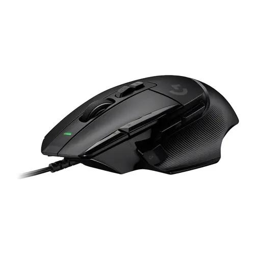 Мишка, Logitech G502 X Black - EER Мишка, Logitech G502 X Black - EER