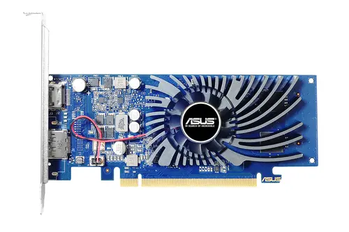Видео карта, ASUS GT1030-2G-BRK Видео карта, ASUS GT1030-2G-BRK