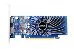 Видео карта, ASUS GT1030-2G-BRK