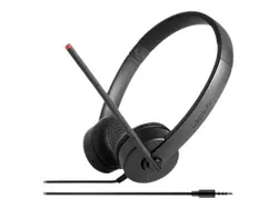 Слушалки, Lenovo Stereo 3.5mm Headset