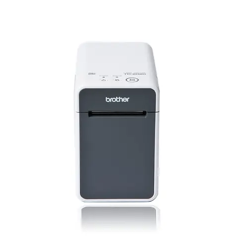 Етикетен принтер, Brother TD-2020 Professional label printer Етикетен принтер, Brother TD-2020 Professional label printer
