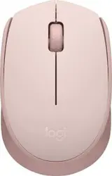 Мишка, Logitech M171 Wireless Mouse - ROSE - EMEA-914
