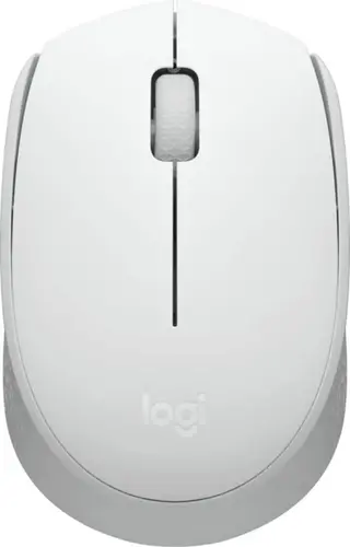 Мишка, Logitech M171 Wireless Mouse - OFF WHITE - EMEA-914