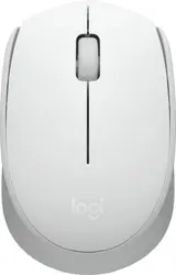 Мишка, Logitech M171 Wireless Mouse - OFF WHITE - EMEA-914
