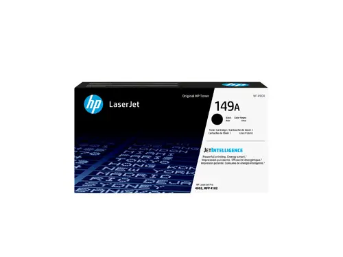 Консуматив, HP 149A Black Original LaserJet Toner Cartridge