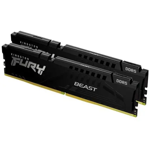 Памет, 2X16G DDR5 5200 KINGSTON BEAST