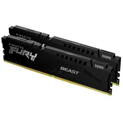 Памет, 2X16G DDR5 5200 KINGSTON BEAST