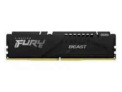 Памет, KINGSTON 32G DDR5 5600 KING EXPO BEAST