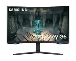 Монитор, Samsung 32BG650 32