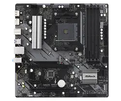 Дънна платка, ASROCK B550M PHANTOM GAMING 4