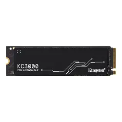 Твърд диск, KINGSTON SKC3000S/512G PCIE4.0