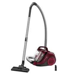 Прахосмукачка, Rowenta RO2910EA, 161 Canister Vacuum Cl. Bagless