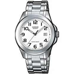 Мъжки аналогов часовник Casio - MTP-1259PD-7BEG