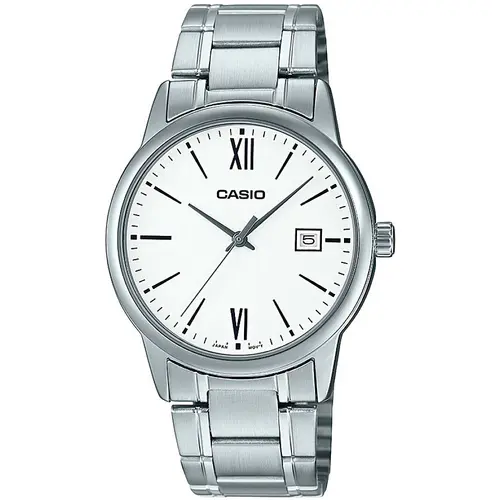 Мъжки аналогов часовник Casio - Casio Collection - MTP-V002D-7B3UDF