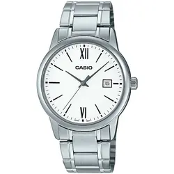 Мъжки аналогов часовник Casio - Casio Collection - MTP-V002D-7B3UDF