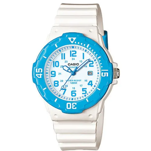 Детски часовник CASIO - LRW-200H-2BVEF