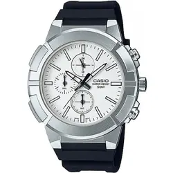 Мъжки аналогов часовник Casio - MTP-E501-7AVDF