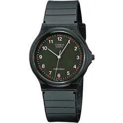 Мъжки Часовник CASIO - Casio Collection - MQ-24-1BLLEG
