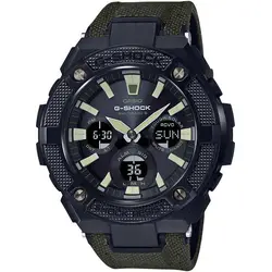 Мъжки Часовник CASIO - G-Shock - GST-W130BC-1A3ER