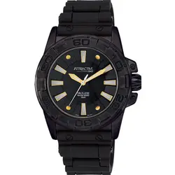 Мъжки часовник Q&Q ATTRACTIVE - DA32J512Y