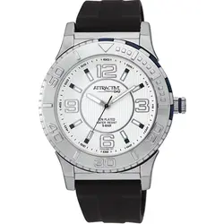 Мъжки часовник Q&Q ATTRACTIVE - DA34J304Y