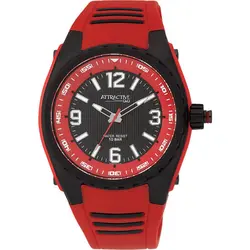Мъжки часовник Q&Q ATTRACTIVE - DA48J004Y
