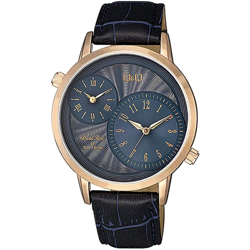 Мъжки часовник Q&Q Limited Edition - QZ22J115Y