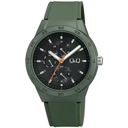 Мъжки часовник Q&Q Multi-Dial - VS54J008Y