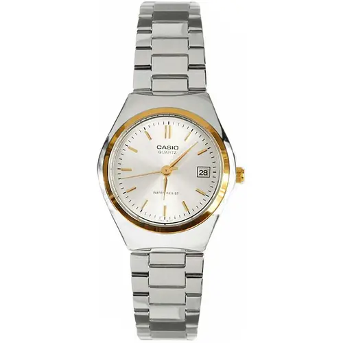 Дамски аналогов часовник Casio - Casio Collection - LTP-1170G-7ARDF
