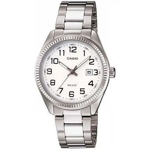 Дамски аналогов часовник Casio - Casio Collection - LTP-1302D-7BVDF