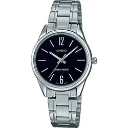 Дамски аналогов часовник Casio - Casio Collection - LTP-V005D-1BUDF