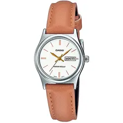 Дамски аналогов часовник Casio - Casio Collection - LTP-V006L-7B2UDF