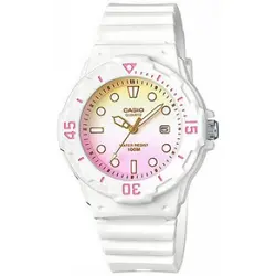 Дамски аналогов часовник Casio - Casio Collection - LRW-200H-4E2VDR