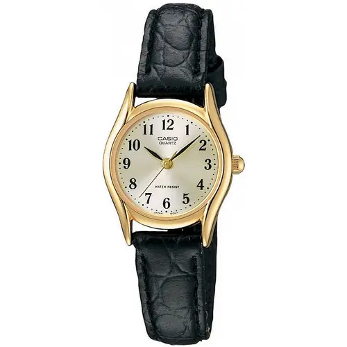 Дамски аналогов часовник Casio - LTP-1094Q-7B2RDF