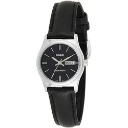 Дамски аналогов часовник Casio - LTP-V006L-1B2UDF