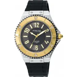 Дамски часовник Q&Q ATTRACTIVE - DA37J505Y