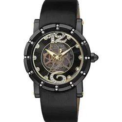 Дамски часовник Q&Q ATTRACTIVE - DA63J502Y