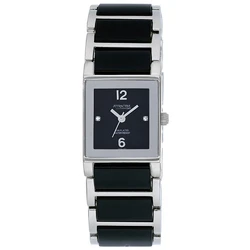 Дамски часовник Q&Q ATTRACTIVE - DF09J202Y