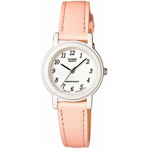 Детски аналогов часовник Casio - Casio Collection - LQ-139L-4B2DF