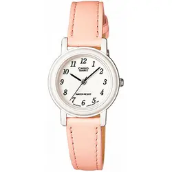 Детски аналогов часовник Casio - Casio Collection - LQ-139L-4B2DF