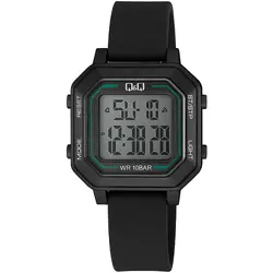 Детски дигитален часовник Q&Q - M205J004Y