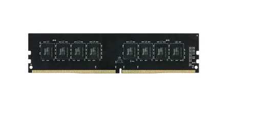 Памет Team Group Elite DDR4 8GB 2666MHz, CL19-19-19-43 1.2V