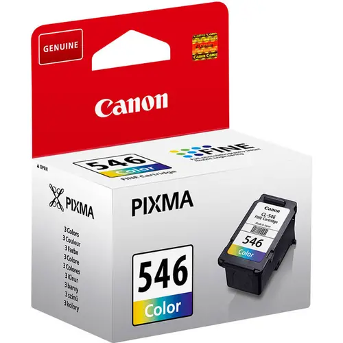 Консуматив, Canon CL-546 Консуматив, Canon CL-546