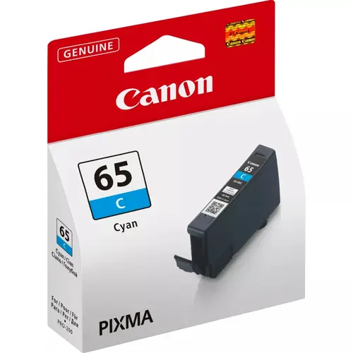 Консуматив, Canon CLI-65 C Консуматив, Canon CLI-65 C