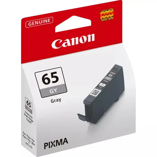 Консуматив, Canon CLI-65 GY Консуматив, Canon CLI-65 GY