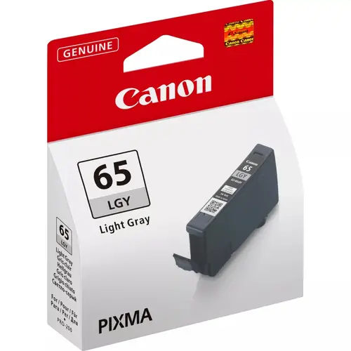 Консуматив, Canon CLI-65 LGY Консуматив, Canon CLI-65 LGY