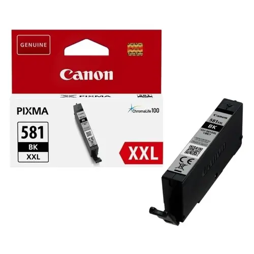 Консуматив, Canon CLI-581 XXL BK