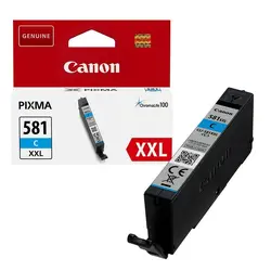 Консуматив, Canon CLI-581 XXL C