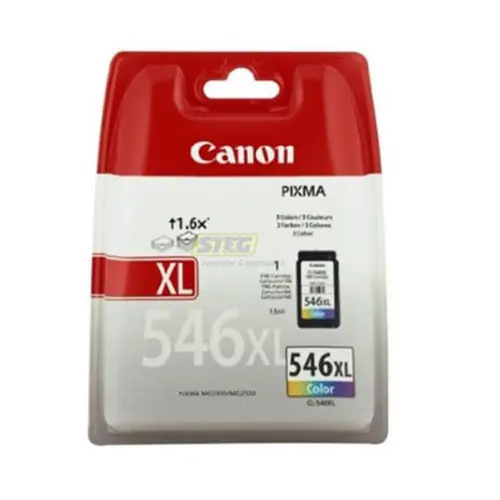 Консуматив, Canon CL-546XL Консуматив, Canon CL-546XL