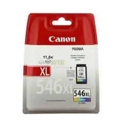 Консуматив, Canon CL-546XL